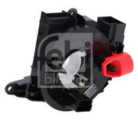 Wickelfeder, Airbag