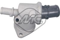 термостат, охладителна течност