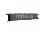 Thumbnail - Lage temperatuurkoeler, intercooler - CIR12000P - MAHLE