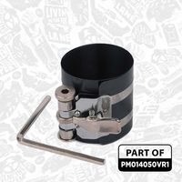 Thumbnail - Zuigerset - PM014050VR1 - ET ENGINETEAM