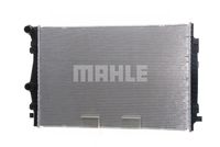Thumbnail - Radiateur - CR2055000S - MAHLE