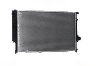 Thumbnail - Radiateur - CR287000S - MAHLE