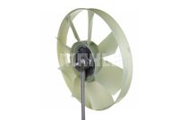 Thumbnail - Koelventilatorwiel - CFF415000P - MAHLE