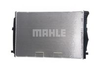 Thumbnail - Radiateur - CR2055000S - MAHLE