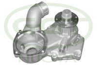 водна помпа, охлаждане на двигателя