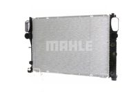 Thumbnail - Radiateur - CR512000S - MAHLE