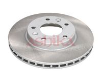 Disc frana ASHIKA, Cod: 60-0K-002C