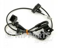 датчик, обороти на колелото