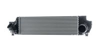 Thumbnail - Intercooler, inlaatluchtkoeler - CI610000P - MAHLE