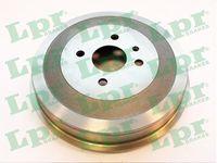 спирачен барабан