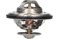 термостат, охладителна течност