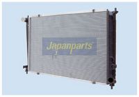 Radiator, racire motor JAPANPARTS, Cod: RDA283103