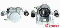 Bremssattel