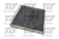 Filter, Innenraumluft