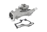 Pompă de apă, răcire motor TOPRAN, Cod: 208 632