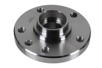 главина на колелото