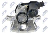 спирачен апарат