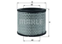 Luftfilter