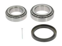 комплект колесен лагер