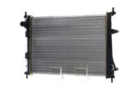 Thumbnail - Radiateur - CR1999000S - MAHLE