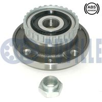Set rulment roata RUVILLE, Cod: 220316