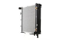 Thumbnail - Radiateur - CR256000S - MAHLE