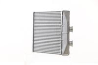 Thumbnail - Kachelradiateur, interieurverwarming - AH275000S - MAHLE