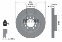 Bremsscheibe