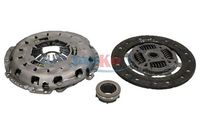 Set ambreiaj JAPKO, Cod: 923002