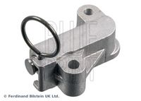 Spanner, Steuerkette