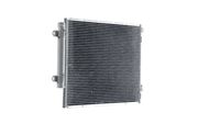 Thumbnail - Condensor, airconditioning - AC1025000S - MAHLE