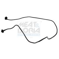 маркуч на радиатора