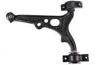 Bascula / Brat suspensie roata METZGER AUTOTEILE, Cod: 58000401