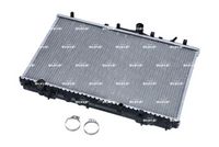 Kühler, Motorkühlung