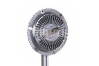 Thumbnail - Koppeling, radiateurventilator - CFC48000P - MAHLE