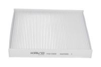 Филтър купе (поленов филтър)