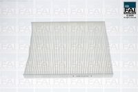 Филтър купе (поленов филтър)