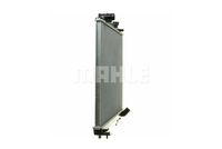 Thumbnail - Radiateur - CR1072000S - MAHLE