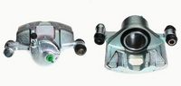 Bremssattel