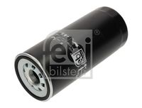 Ölfilter