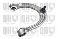 Lenker, Radaufhängung