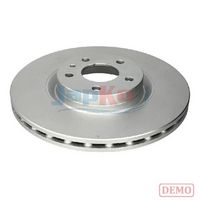 спирачен диск