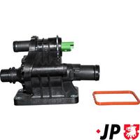 корпус на термостат