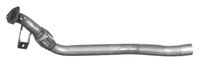 Abgasrohr