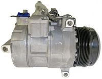 Thumbnail - Compressor, airconditioning - ACP720000P - MAHLE