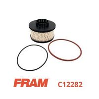 горивен филтър