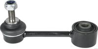 Stange/Strebe, Stabilisator