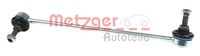 Stange/Strebe, Stabilisator