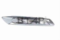 Side Marker Lights