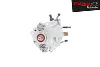 METZGER AUTOTEILE Hogedrukinspuitpomp 6